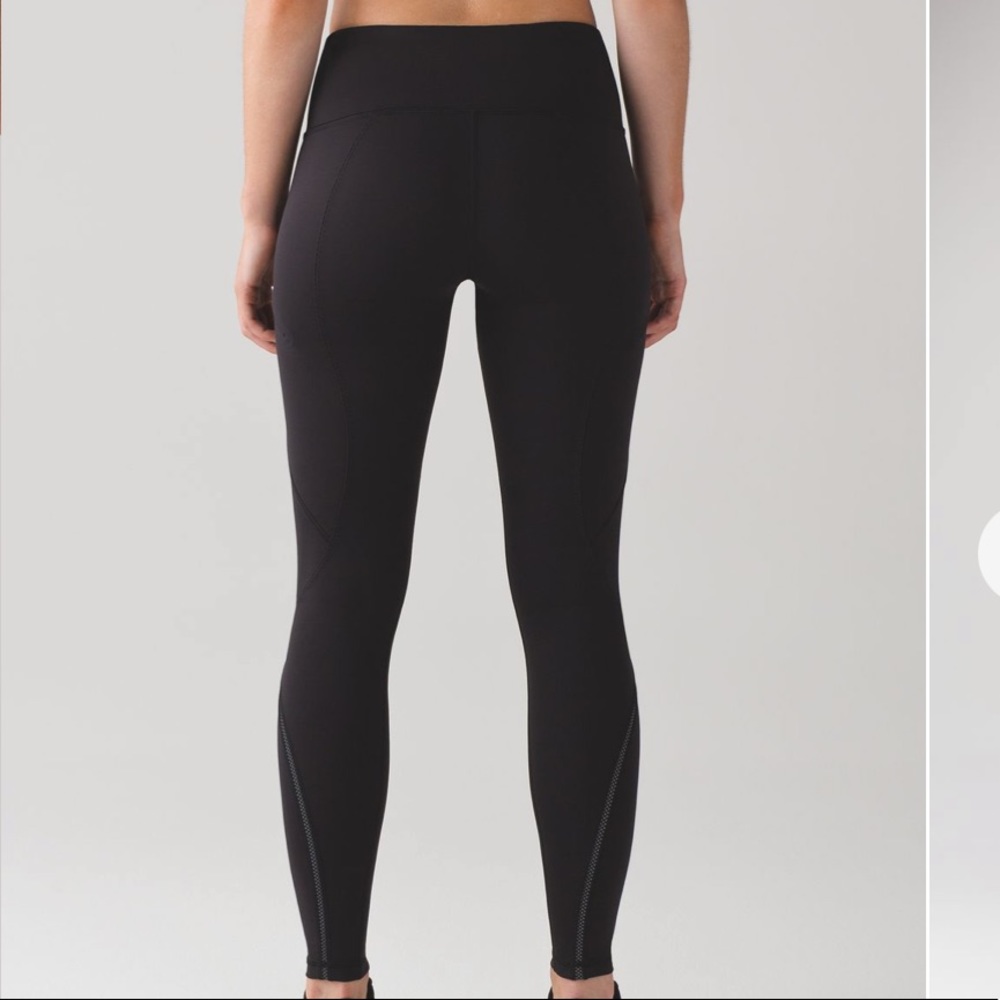 Lululemon Cadence Crusher Tight - image 2